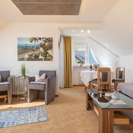 Ferienwohnung Lilo インメンシュタート・アム・ボーデンゼー エクステリア 写真