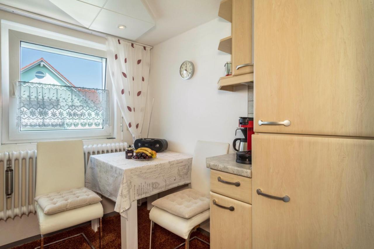 Ferienwohnung Lilo インメンシュタート・アム・ボーデンゼー エクステリア 写真