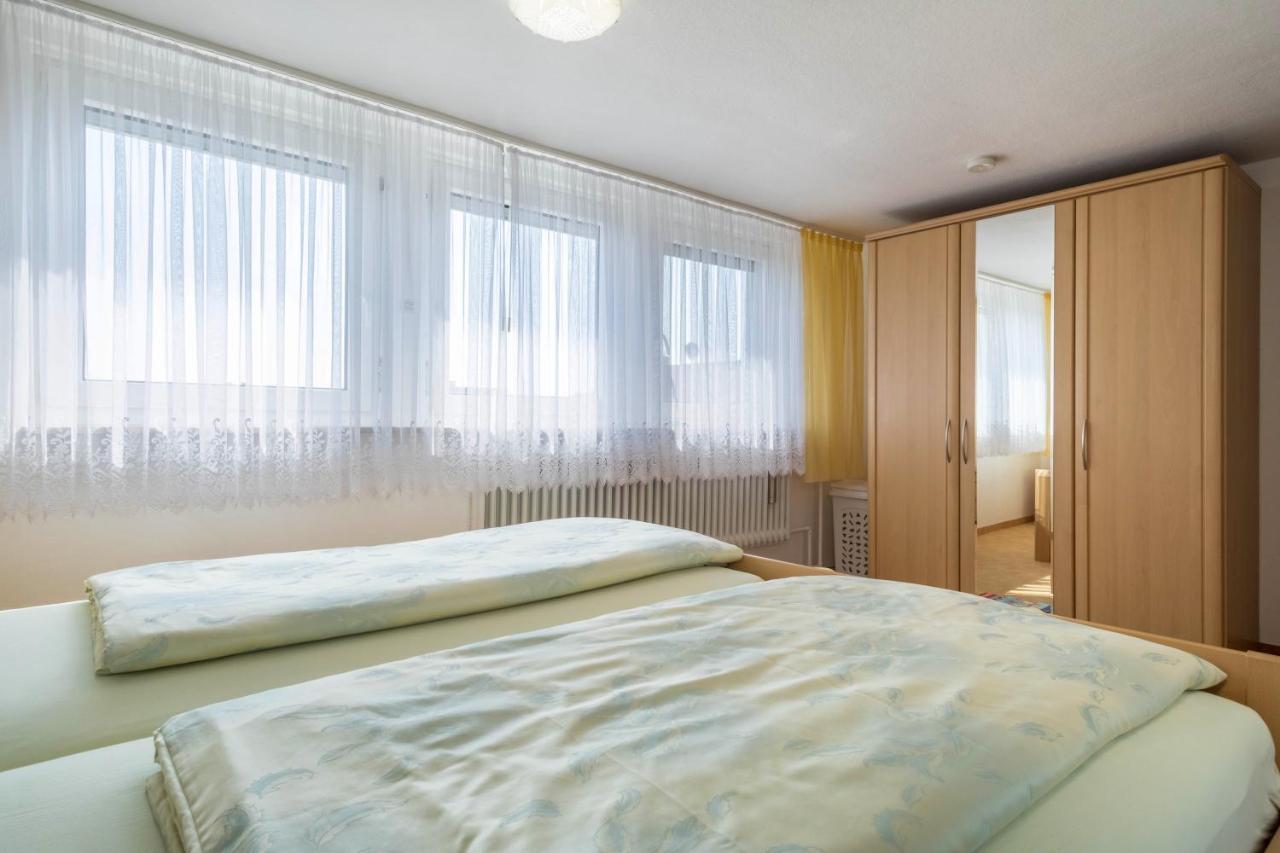 Ferienwohnung Lilo インメンシュタート・アム・ボーデンゼー エクステリア 写真