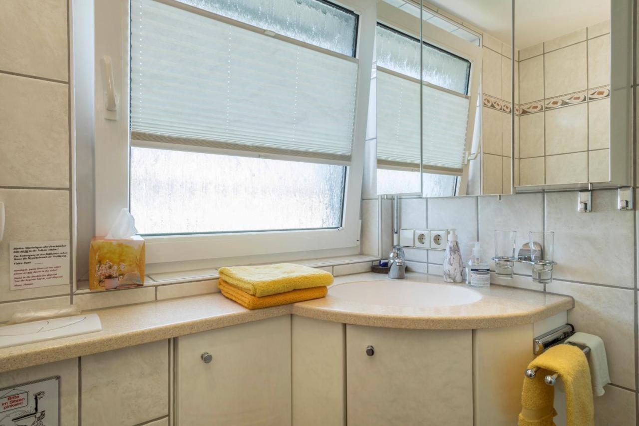 Ferienwohnung Lilo インメンシュタート・アム・ボーデンゼー エクステリア 写真