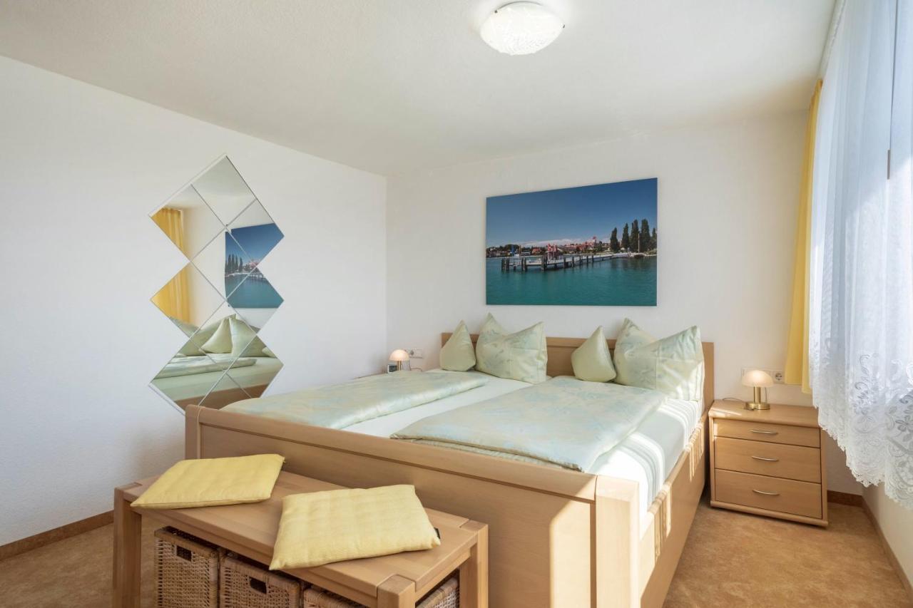Ferienwohnung Lilo インメンシュタート・アム・ボーデンゼー エクステリア 写真